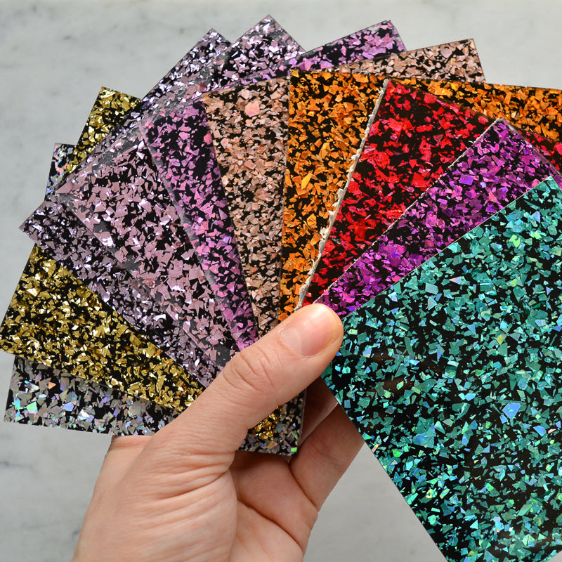 Disco Confetti Glitter